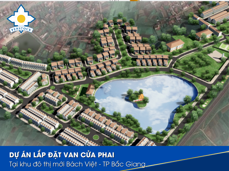 Bắc giang VCP