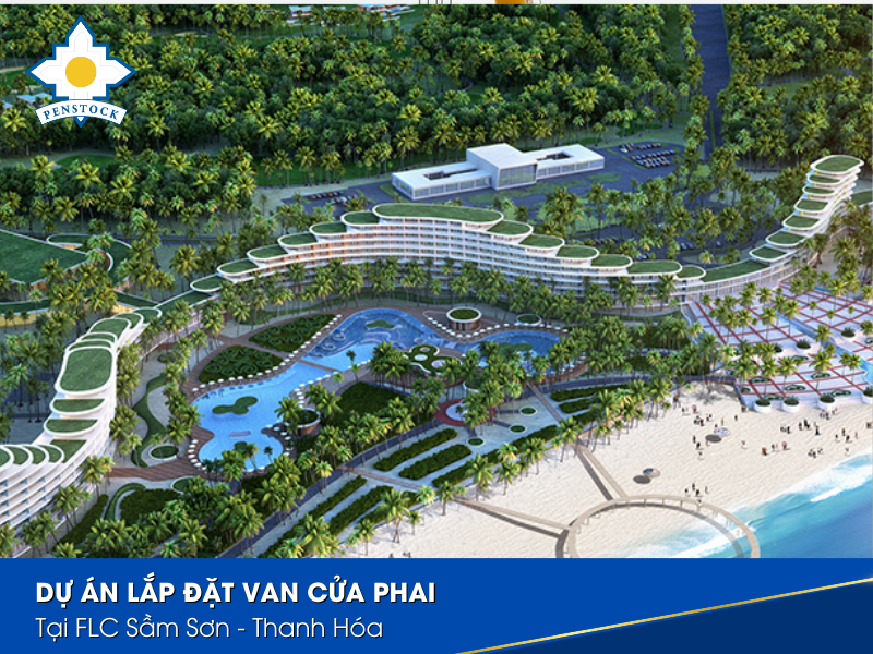 SẦM SƠN VCP