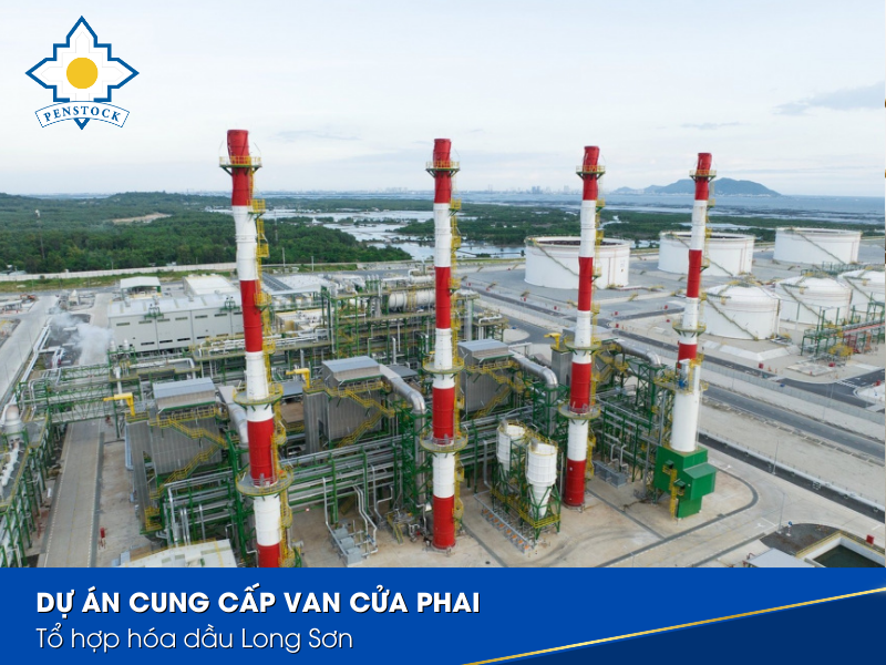 HÓA DẦU Cung cấp VCP