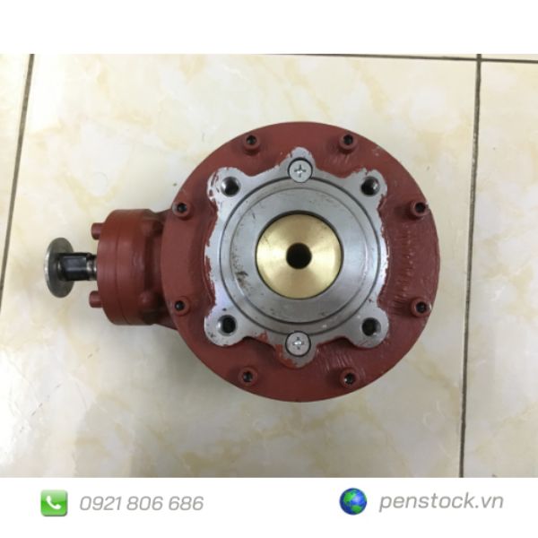 máy nâng hạ van cửa phai