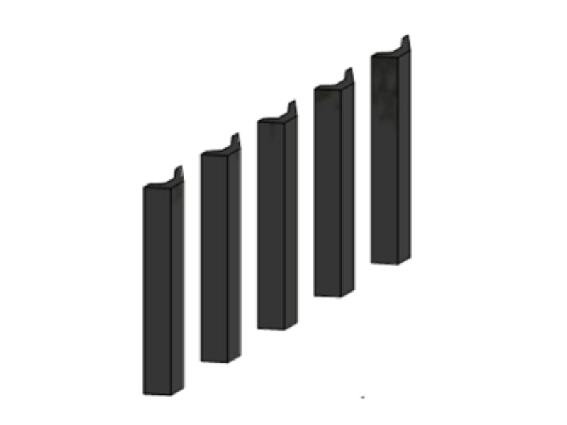 Gioăng cao su EPDM