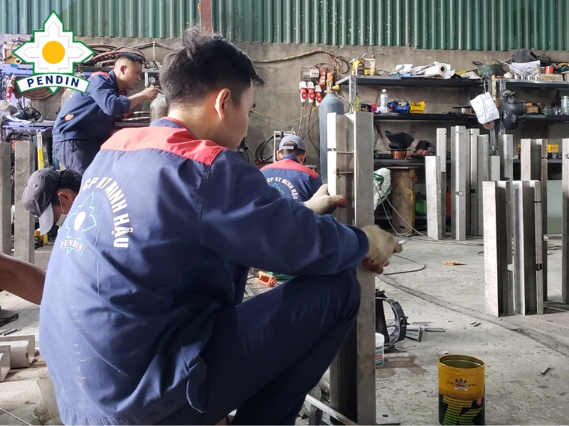 Giải pháp kỹ thuật đến từ Penstock giúp nâng cao hiệu suất, tối ưu ngân sách đầu tư