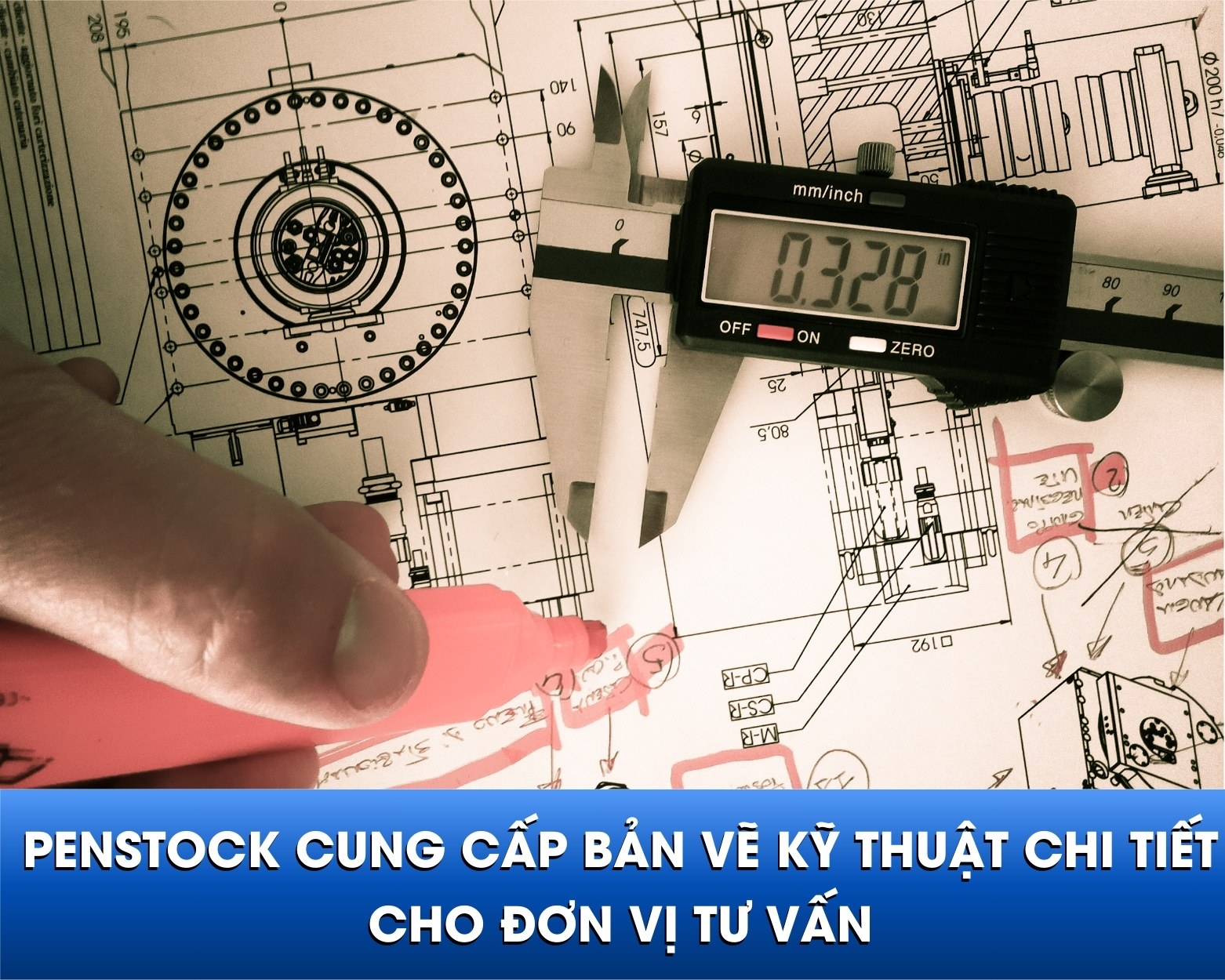 Bản vẽ kỹ thuật chi tiết hệ thống van cửa phai, van cửa lật và cửa chống ngập cho đơn vị tư vấn