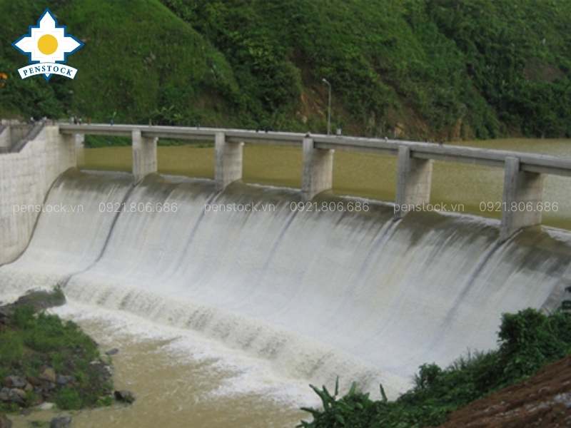 Giá trị đồng hành của giải pháp SCADA Penstock