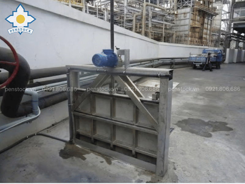 Van cử phai vận hành tự động sở hữu nhiều ưu điểm vượt trội