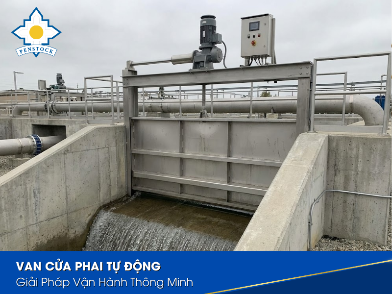 Van cửa phai tự động 21