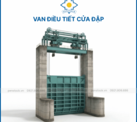 Van điều tiết sông, hồ