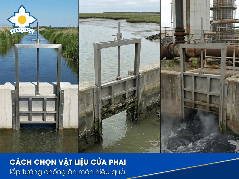 Vật liệu cửa phai