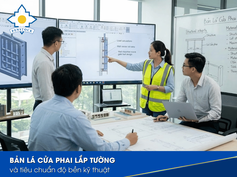 bản lá cửa phai