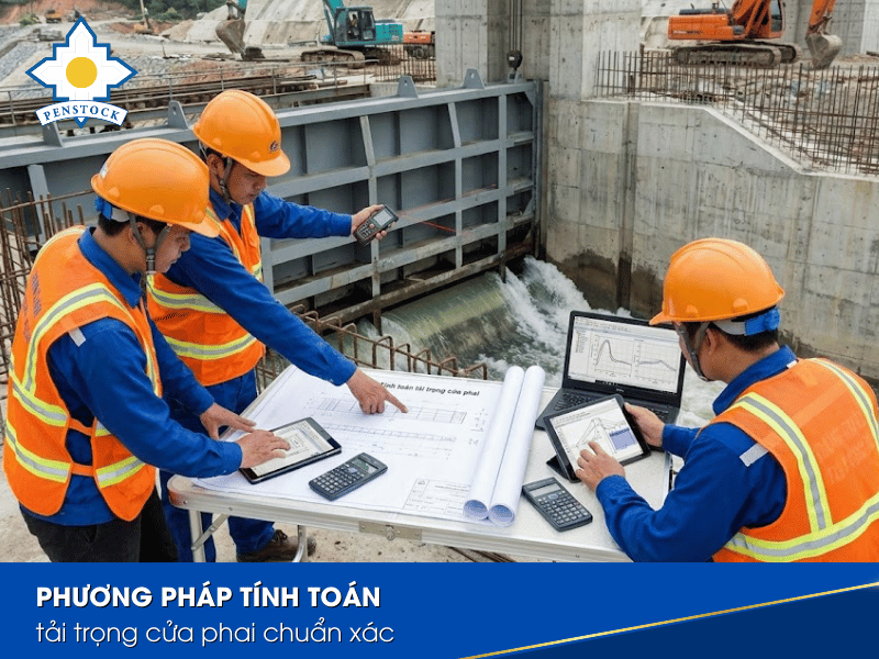 tải trọng cửa phai