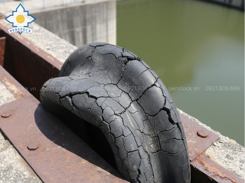 Tuổi thọ của gioăng
