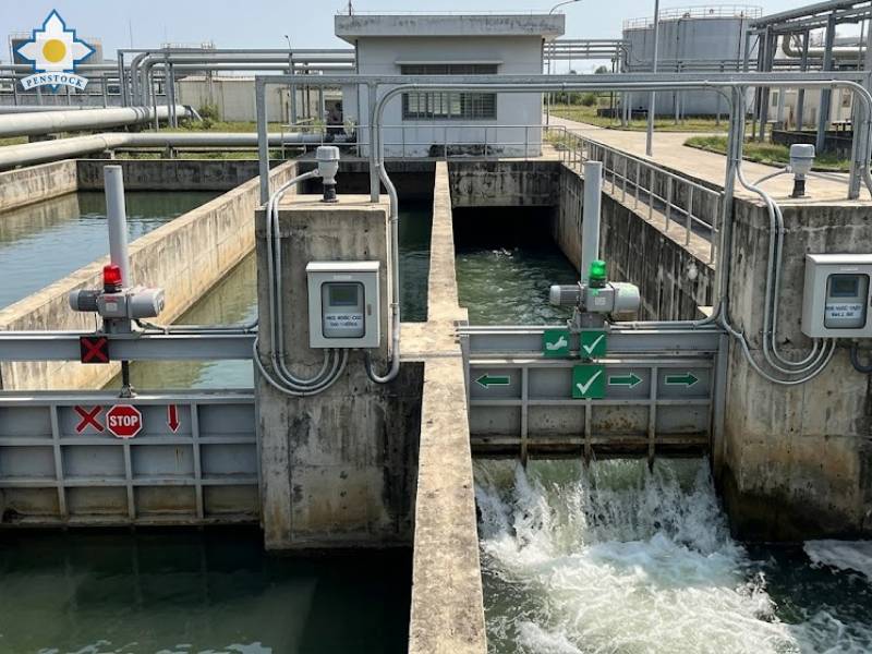 Ảnh thực tế nguyên lí hoạt động