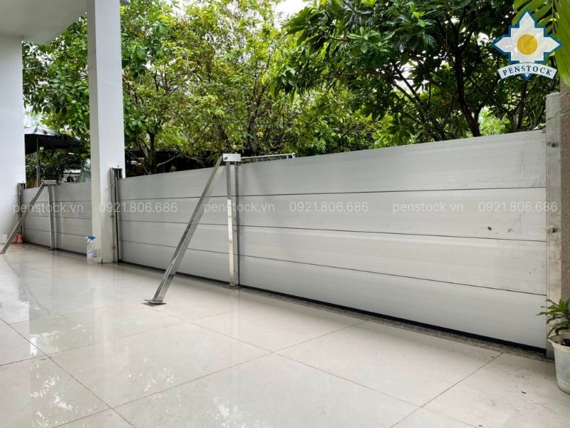 Chống ngập mùa mưa hiệu quả cần bắt đầu từ đâu